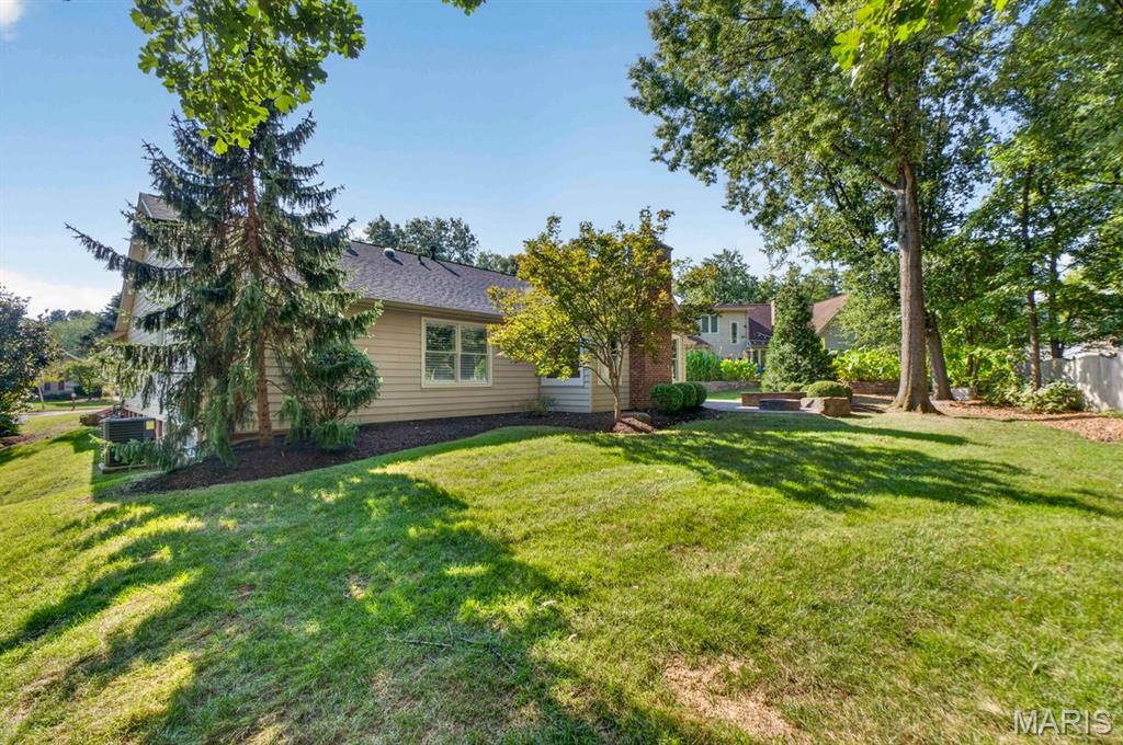 Chesterfield Trails - Residential