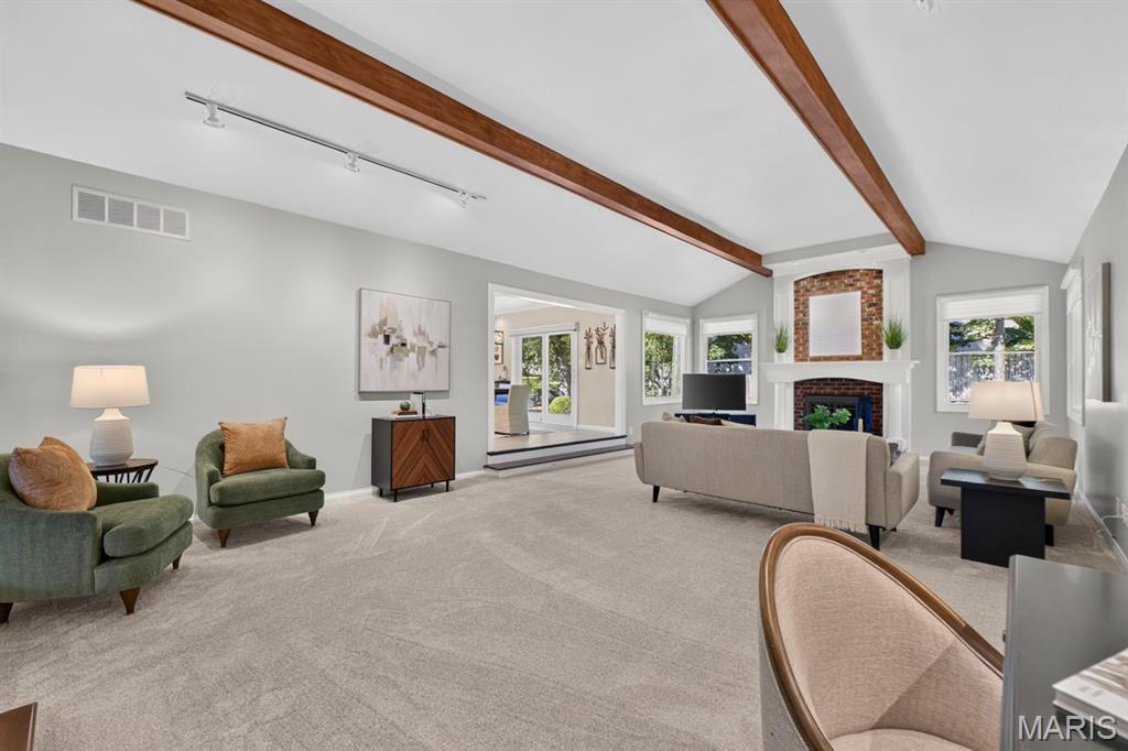 Chesterfield Trails - Residential