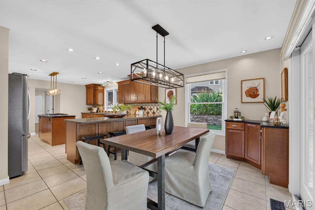 Chesterfield Trails - Residential