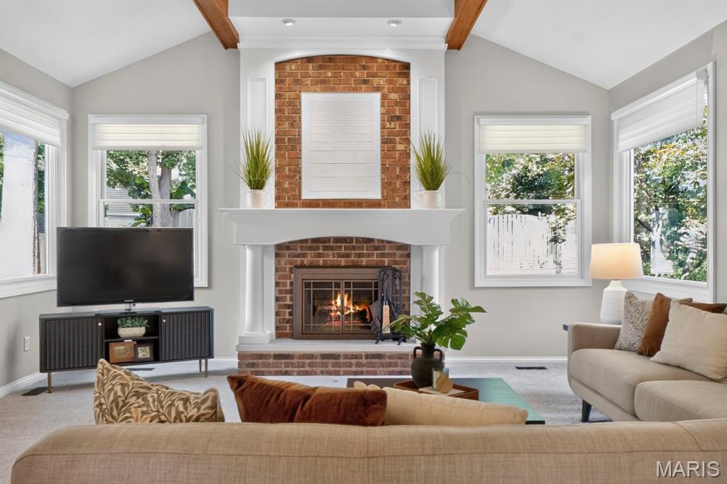 Chesterfield Trails - Residential