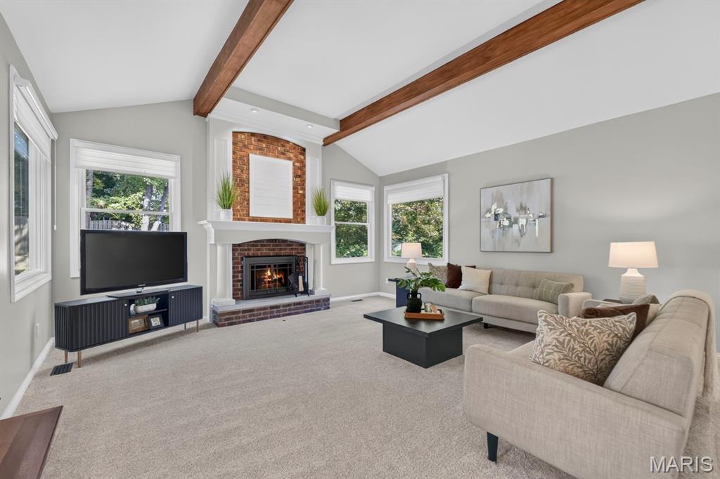 Chesterfield Trails - Residential