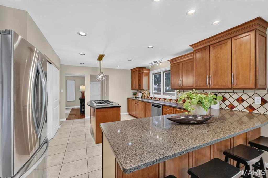 Chesterfield Trails - Residential