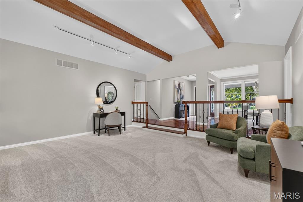 Chesterfield Trails - Residential