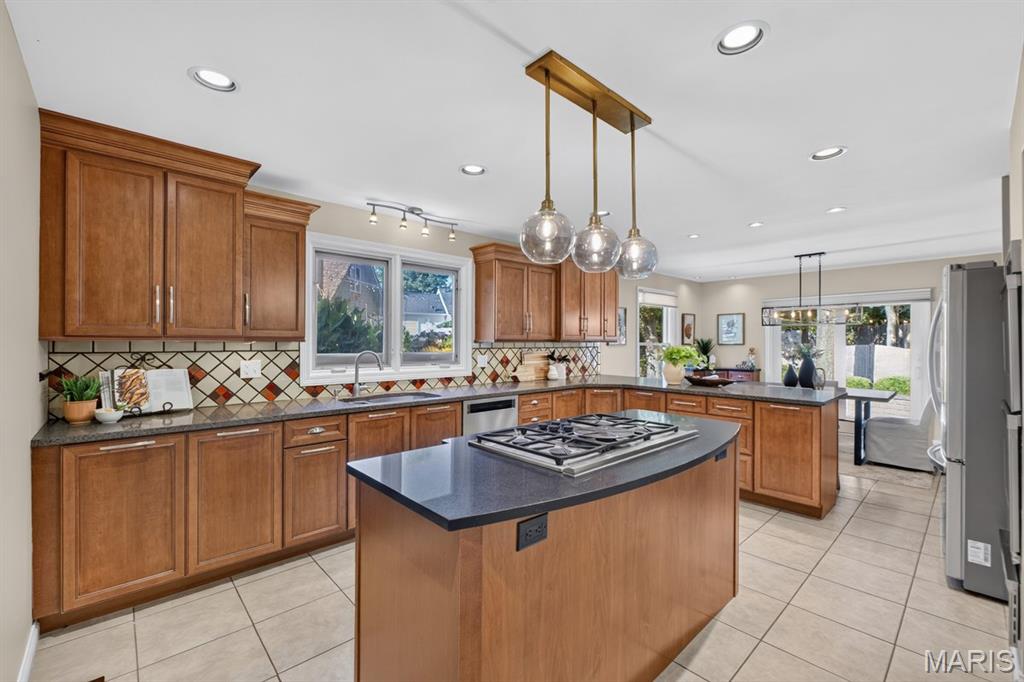 Chesterfield Trails - Residential