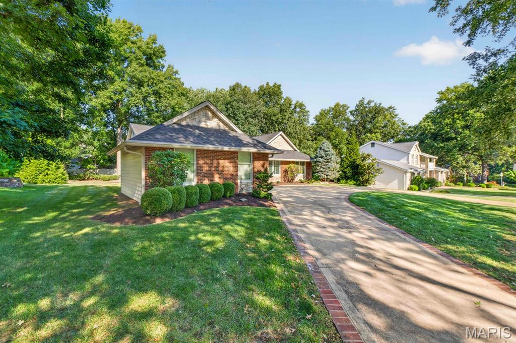 Chesterfield Trails - Residential