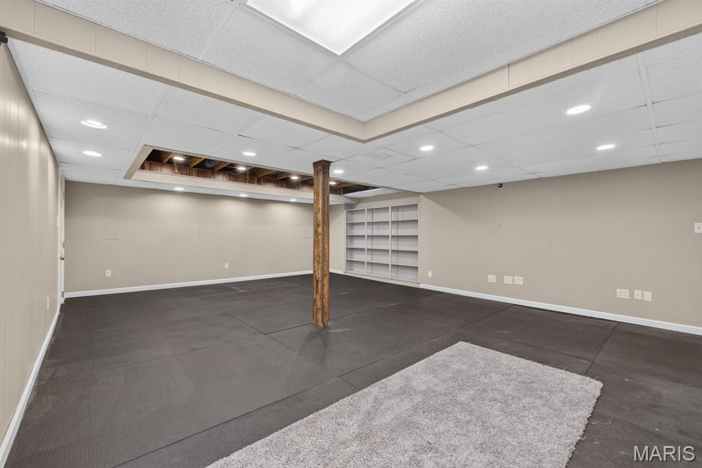 Chesterfield Trails - Residential