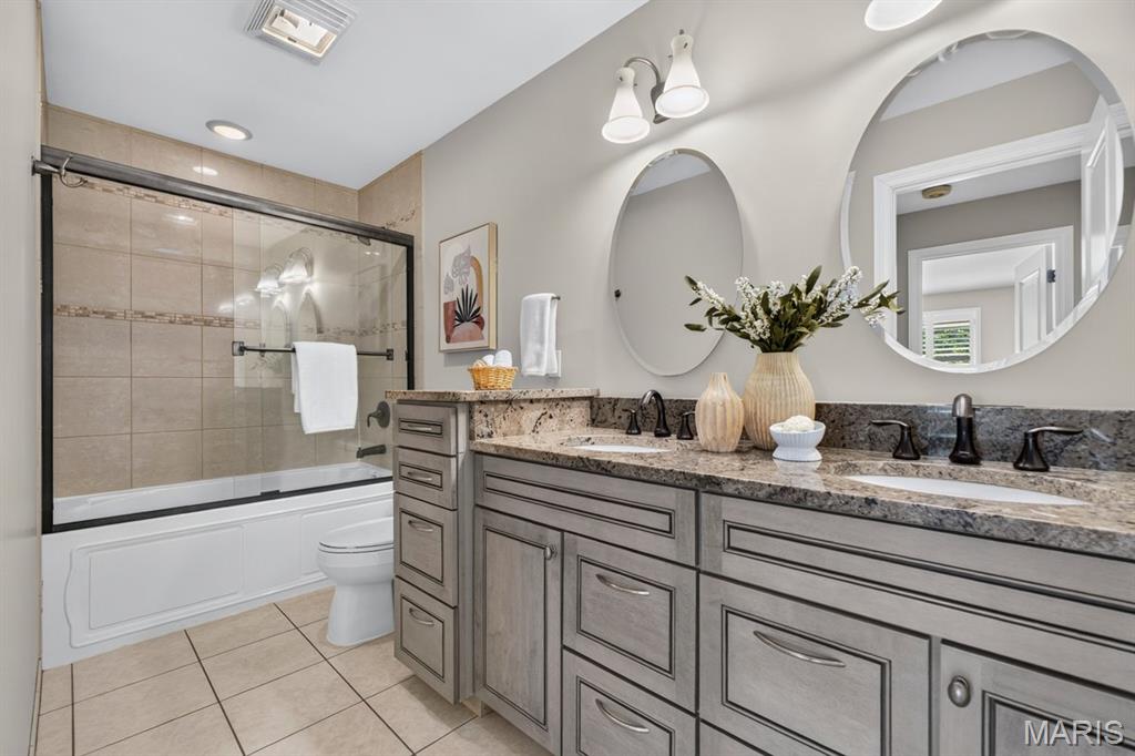 Chesterfield Trails - Residential