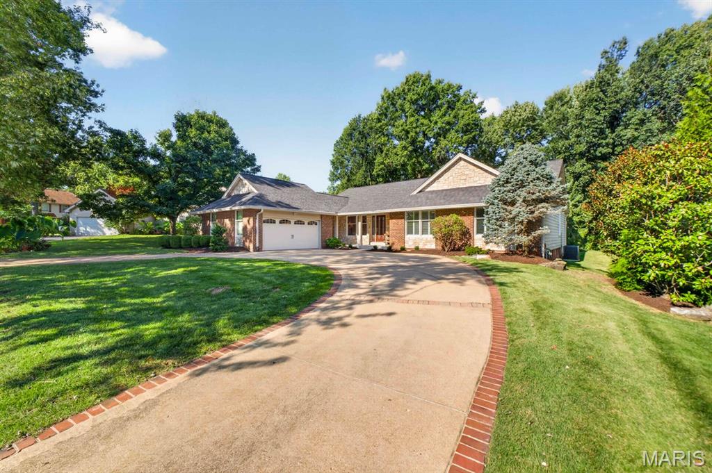 Chesterfield Trails - Residential