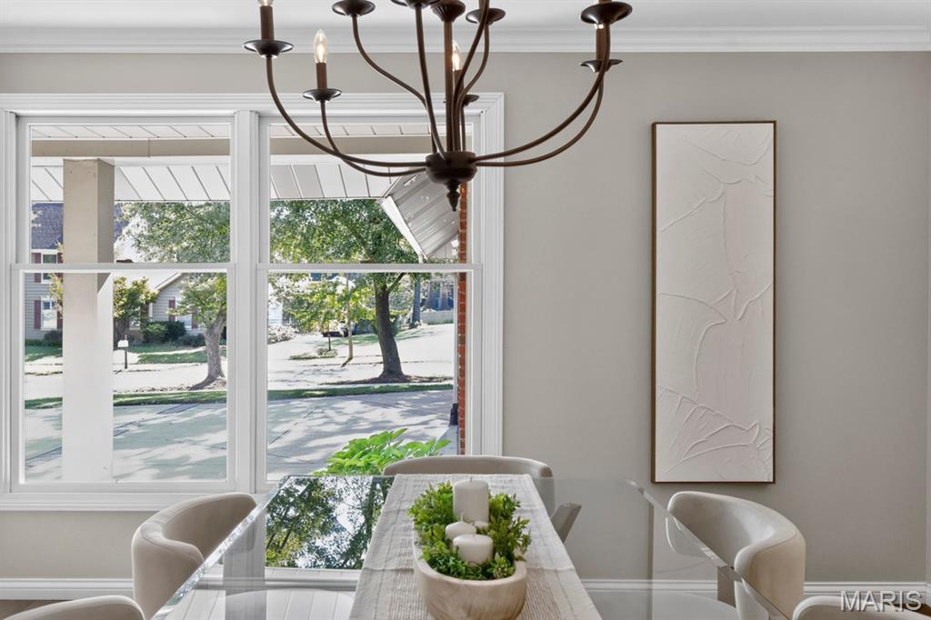 Chesterfield Trails - Residential