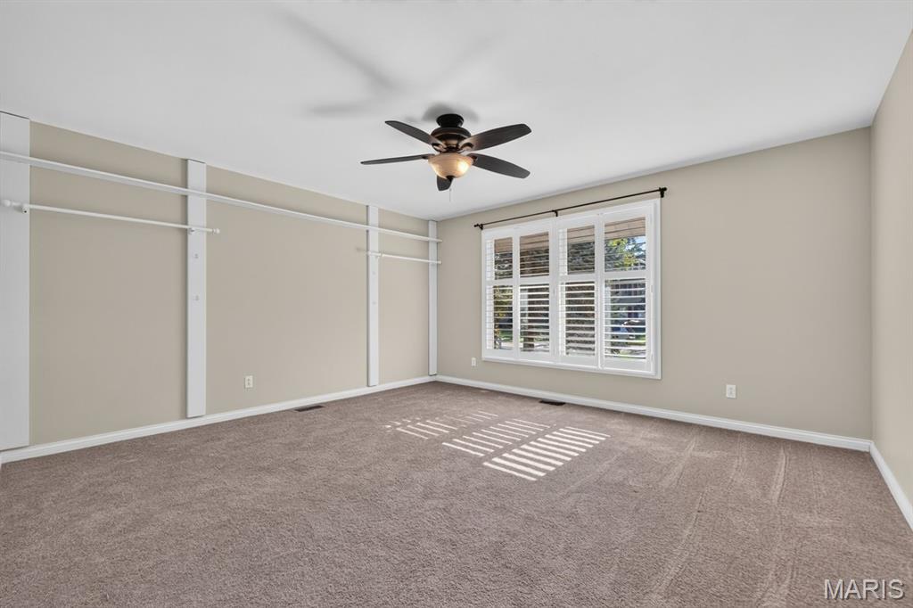 Chesterfield Trails - Residential