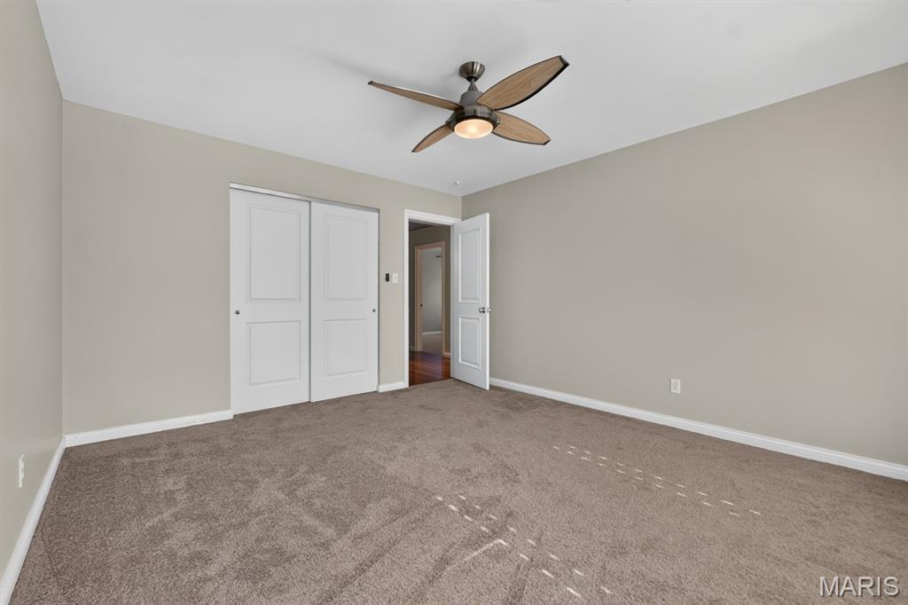 Chesterfield Trails - Residential