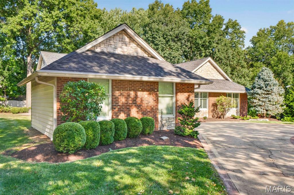 Chesterfield Trails - Residential