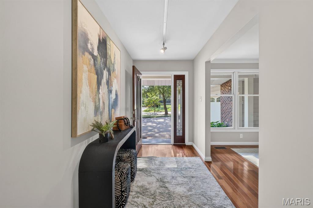 Chesterfield Trails - Residential