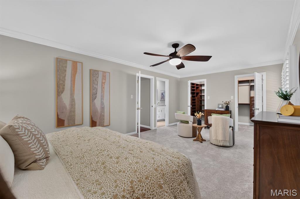 Chesterfield Trails - Residential