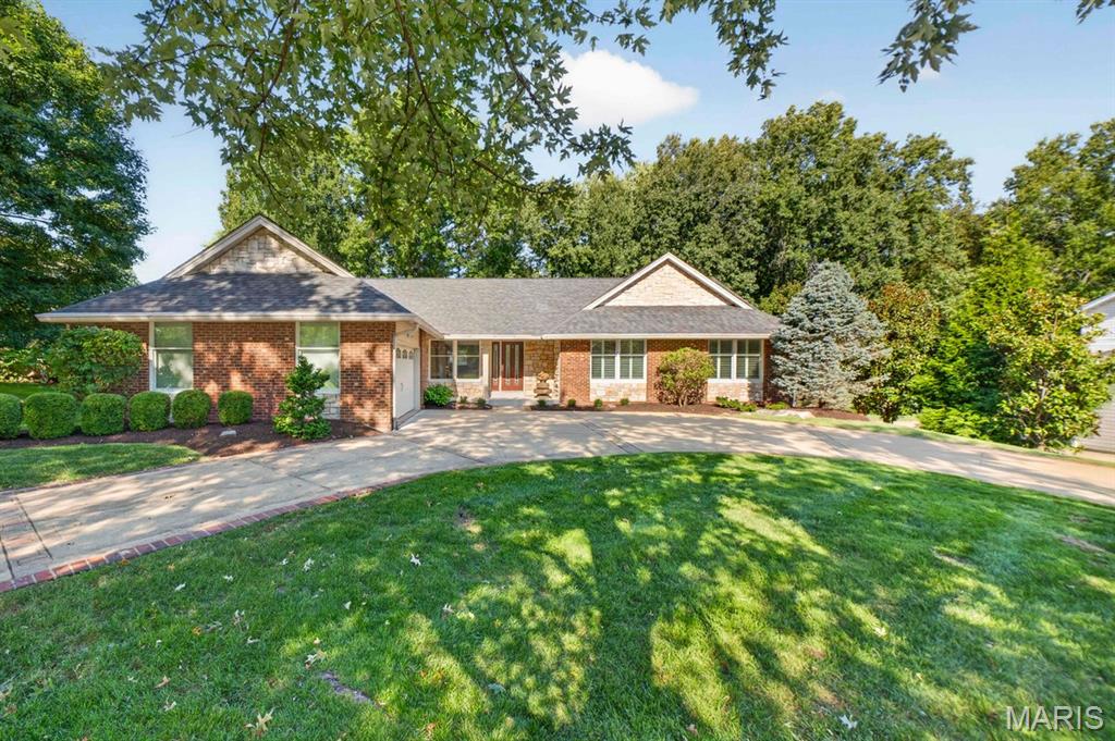 Chesterfield Trails - Residential