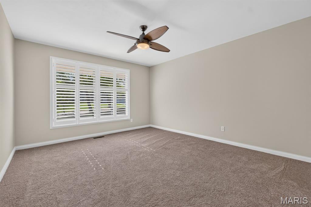 Chesterfield Trails - Residential