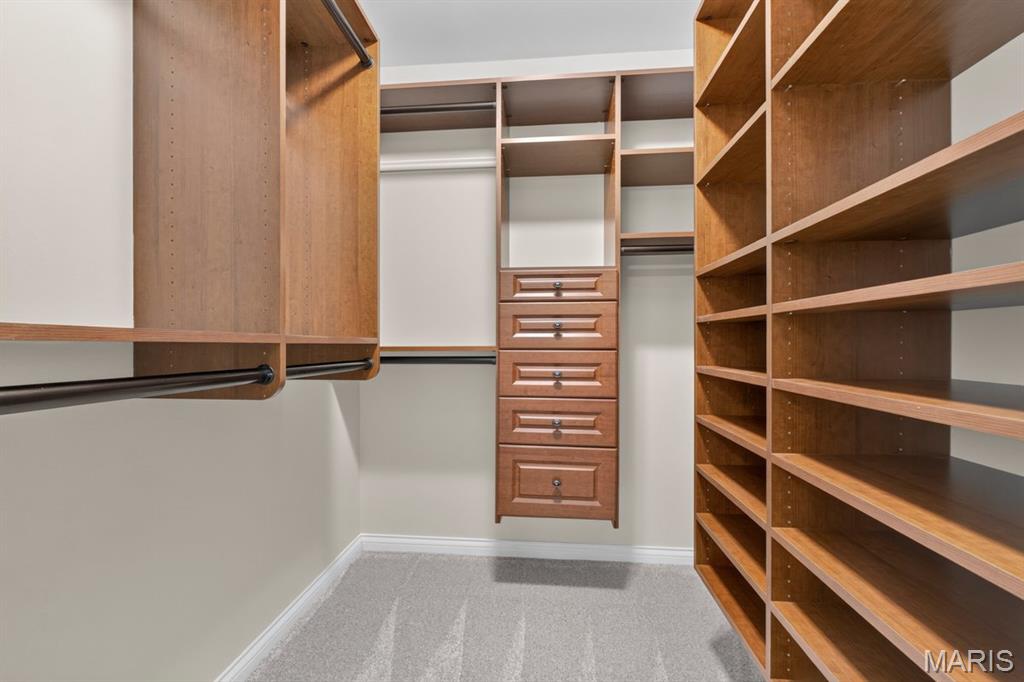 Chesterfield Trails - Residential