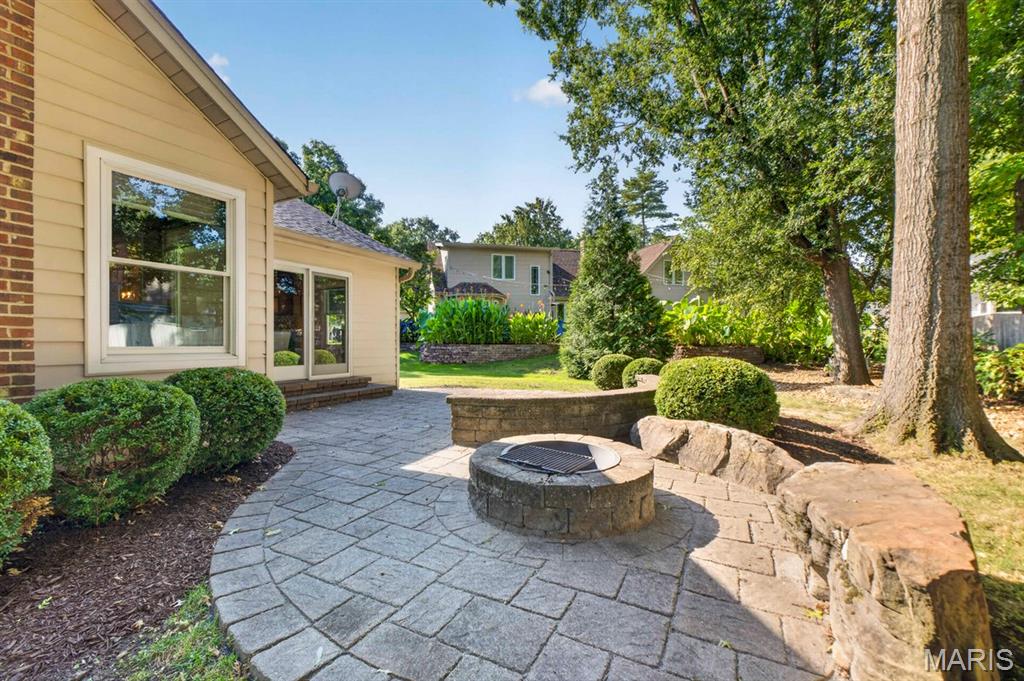 Chesterfield Trails - Residential