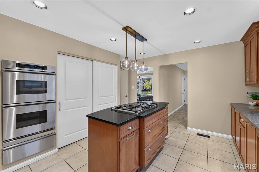 Chesterfield Trails - Residential
