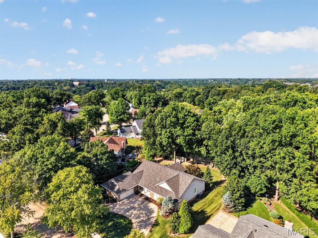 Chesterfield Trails - Residential