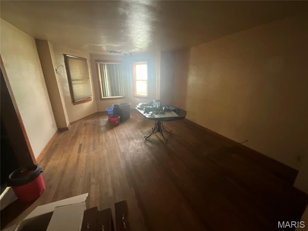 Debows Add - Residential
