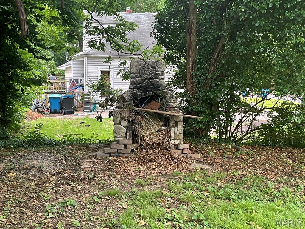 Debows Add - Residential