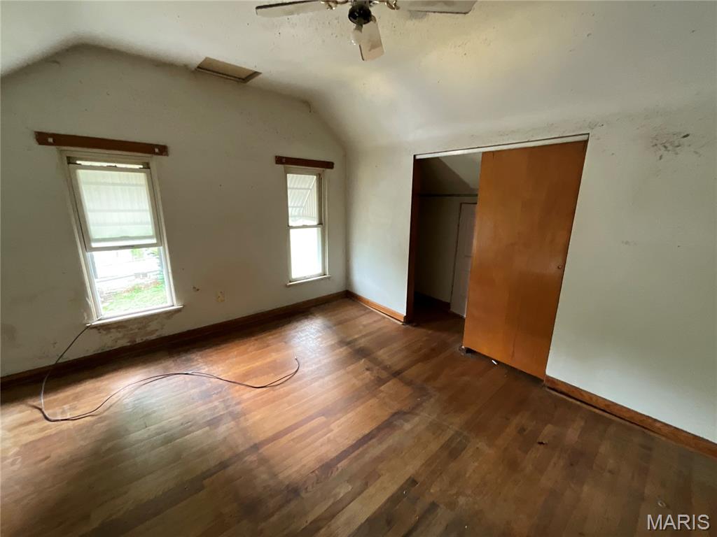 Debows Add - Residential