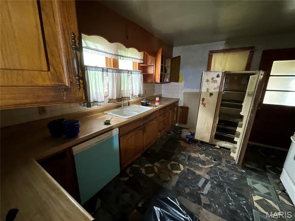 Debows Add - Residential