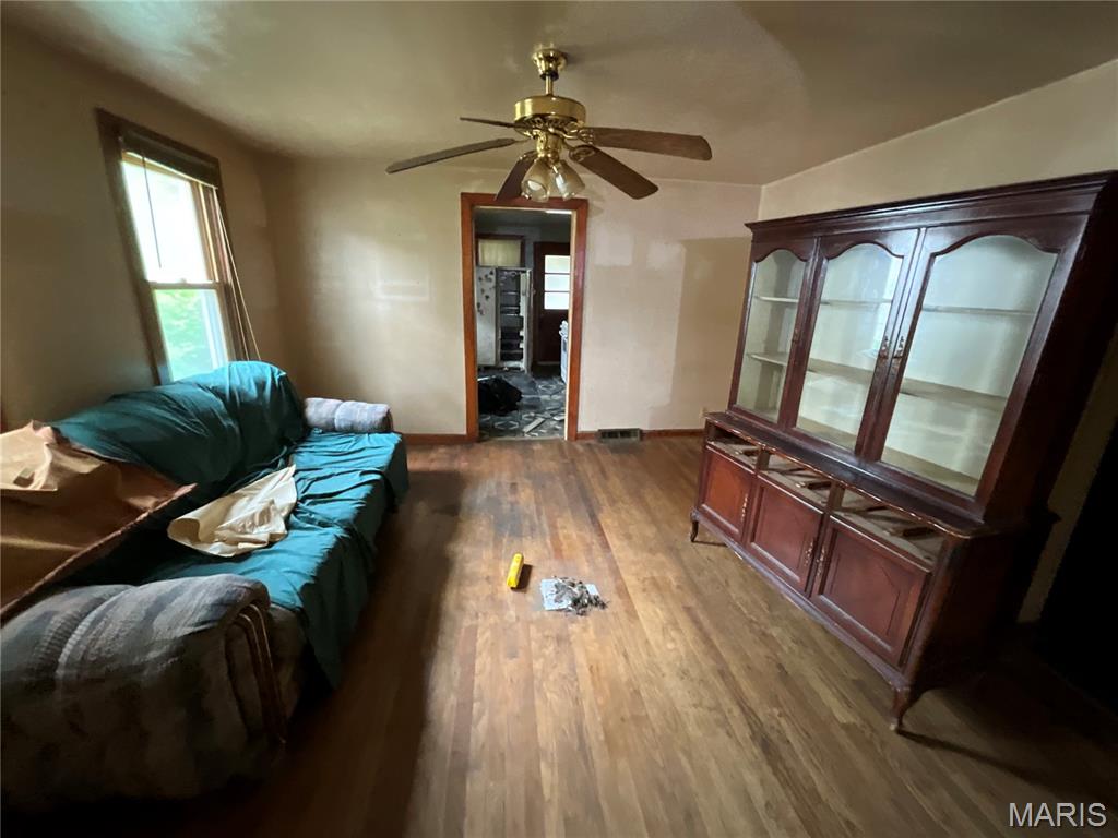 Debows Add - Residential