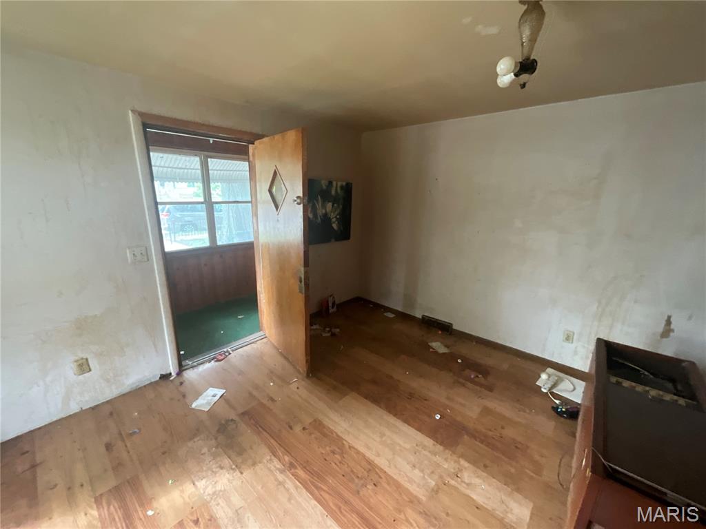 Debows Add - Residential