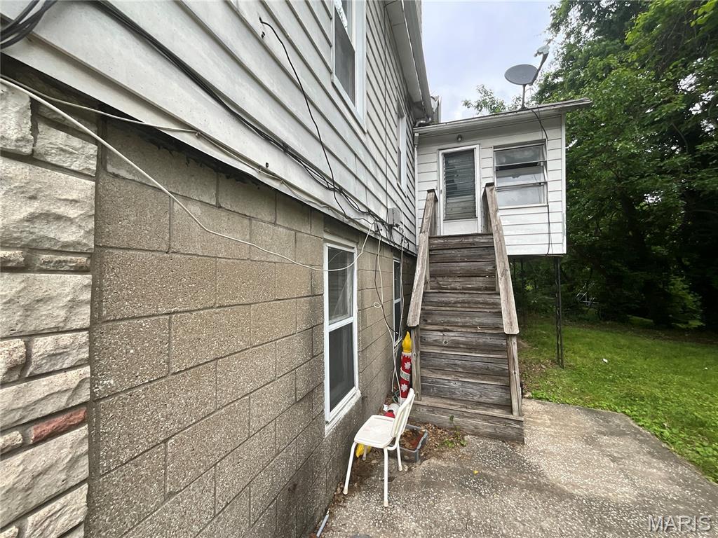Debows Add - Residential