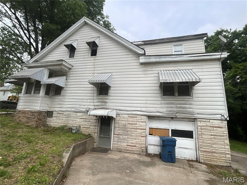 Debows Add - Residential