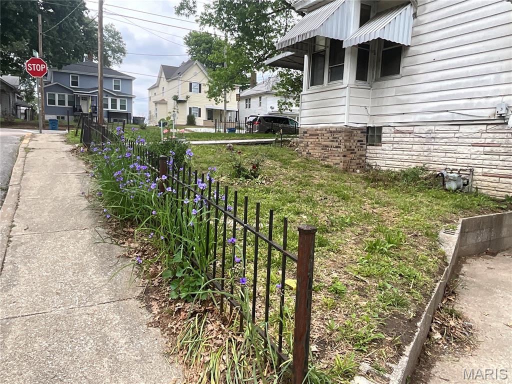 Debows Add - Residential