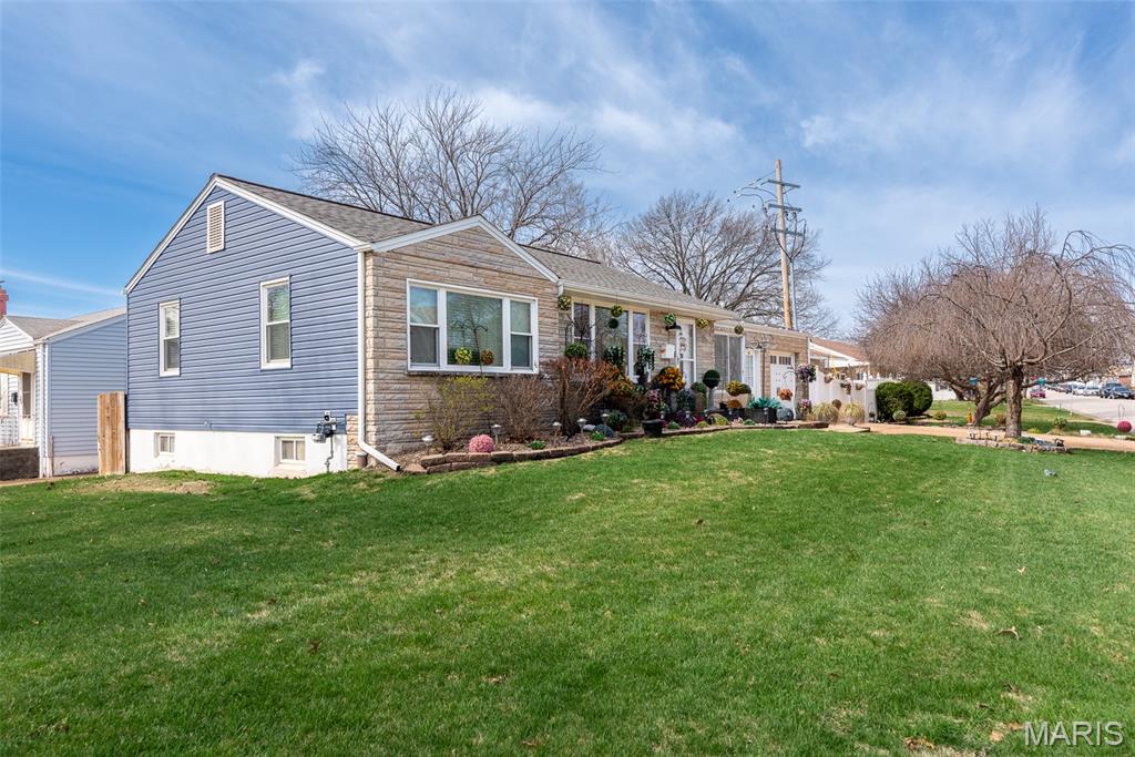Sharp Place Add - Residential