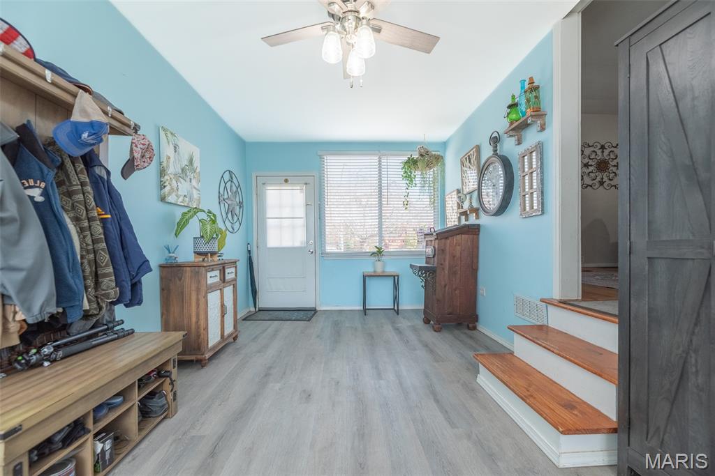 Sharp Place Add - Residential