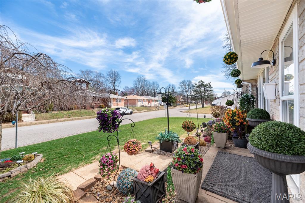 Sharp Place Add - Residential