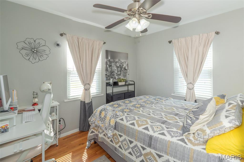 Sharp Place Add - Residential