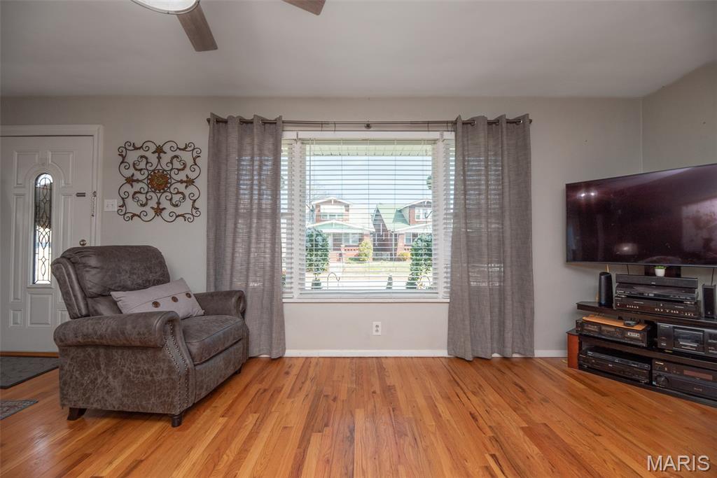 Sharp Place Add - Residential