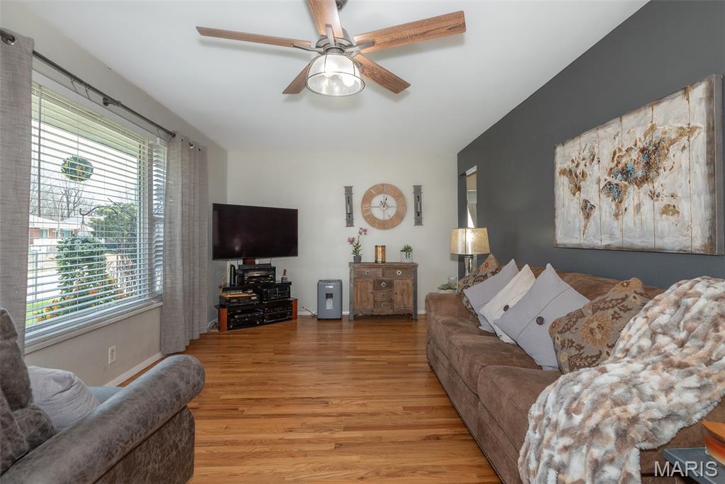 Sharp Place Add - Residential