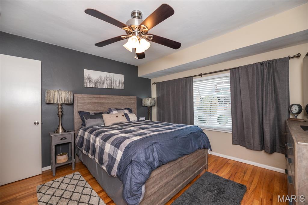 Sharp Place Add - Residential