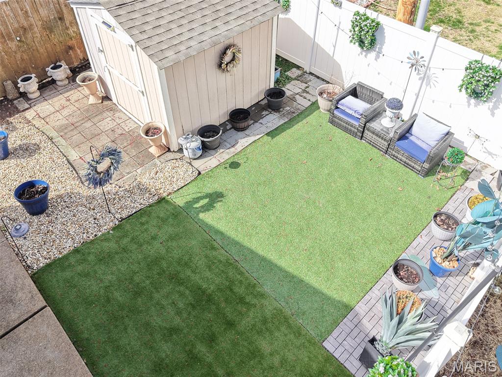 Sharp Place Add - Residential