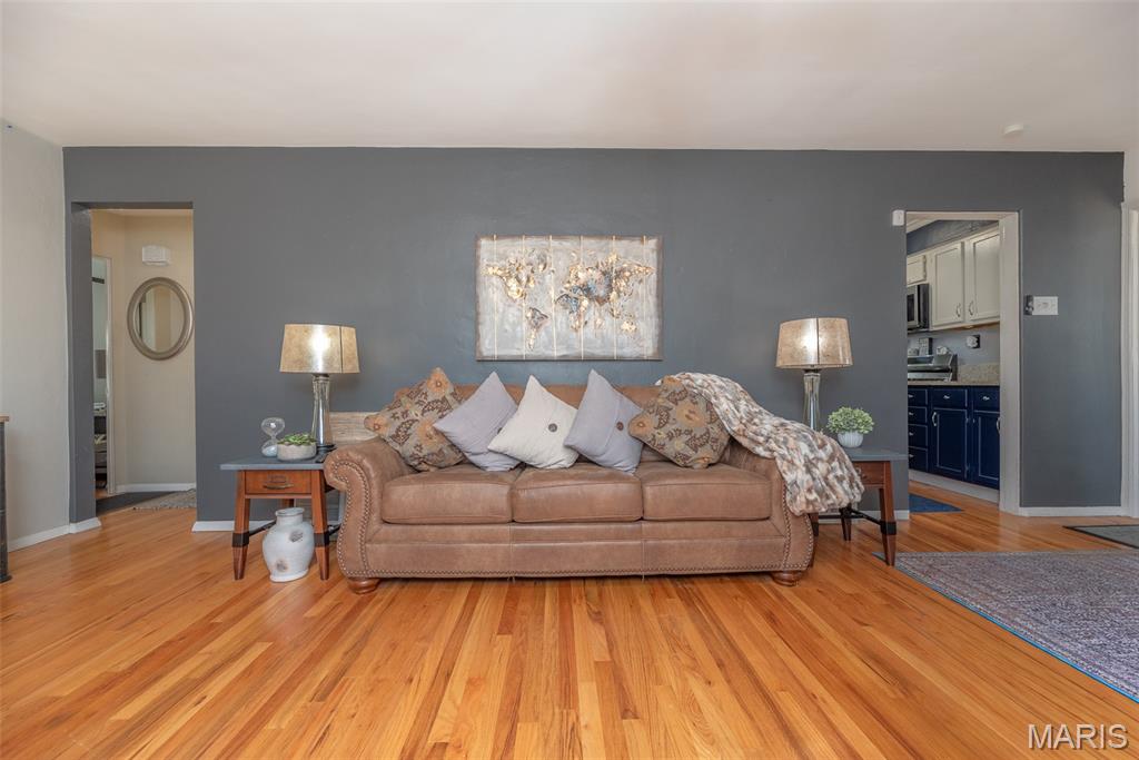 Sharp Place Add - Residential