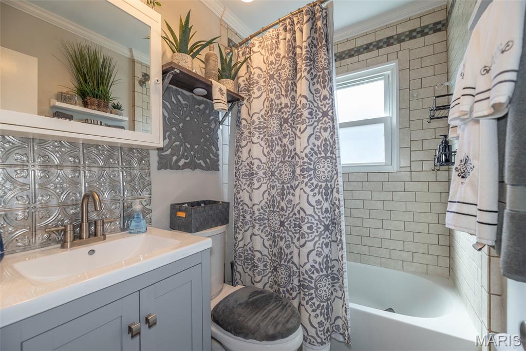 Sharp Place Add - Residential