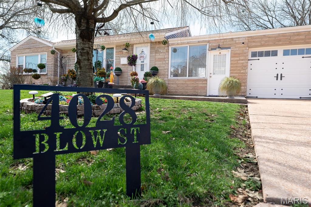 Sharp Place Add - Residential