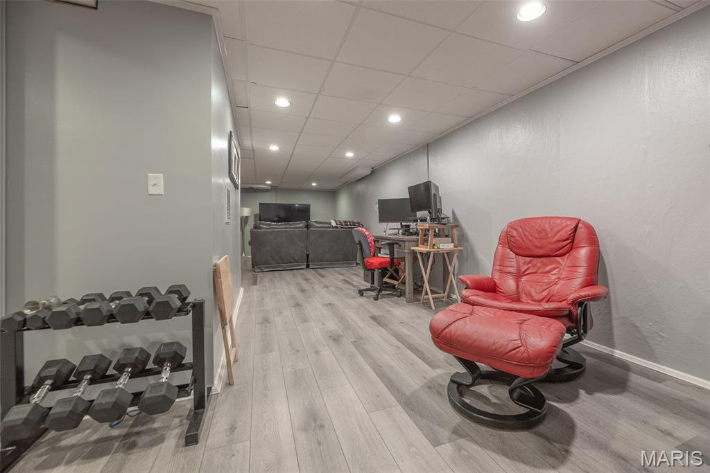 Sharp Place Add - Residential