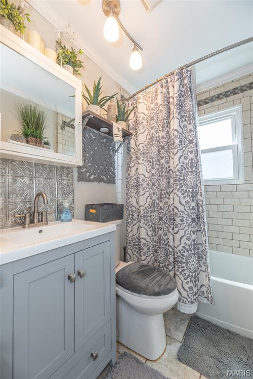Sharp Place Add - Residential