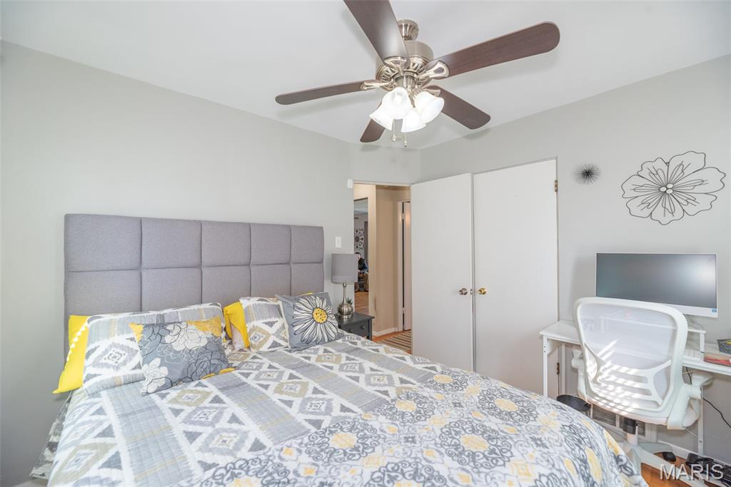 Sharp Place Add - Residential
