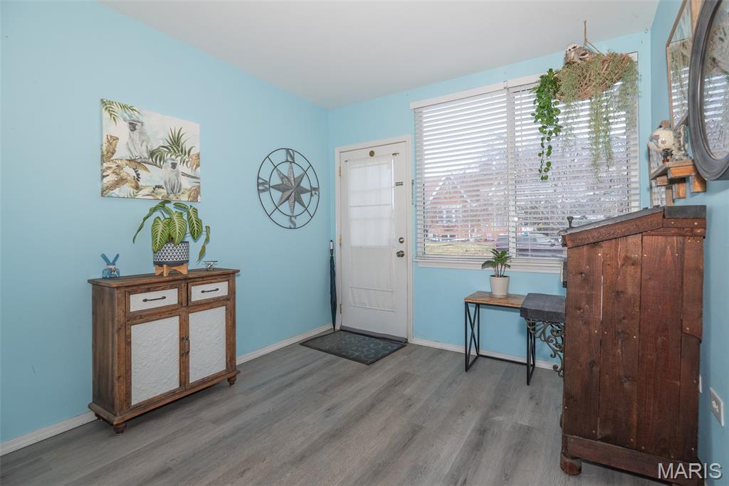 Sharp Place Add - Residential