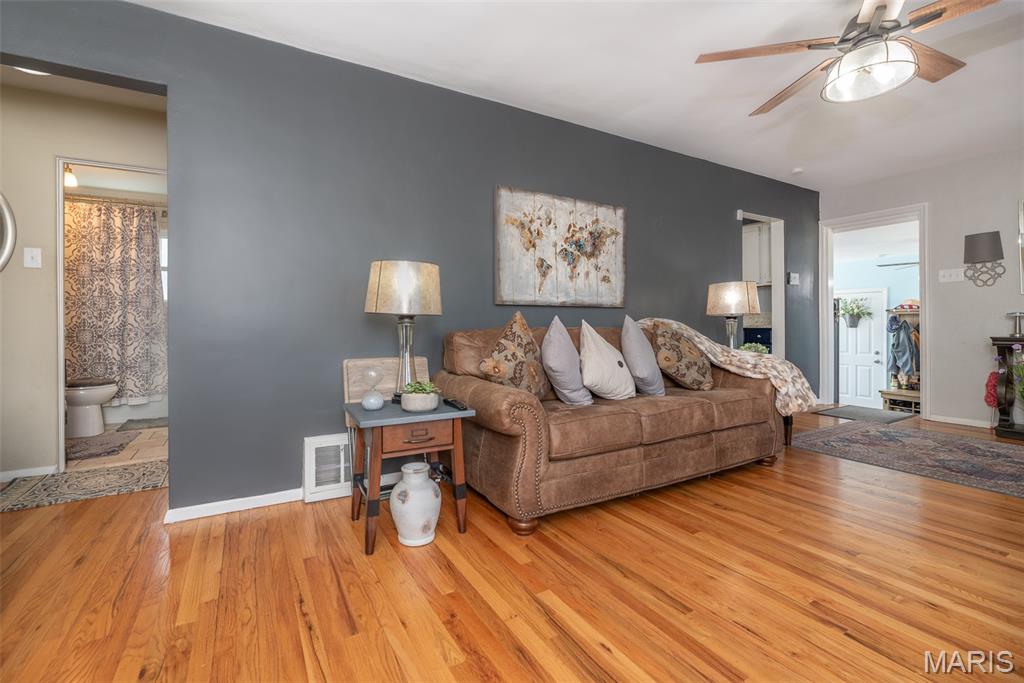 Sharp Place Add - Residential