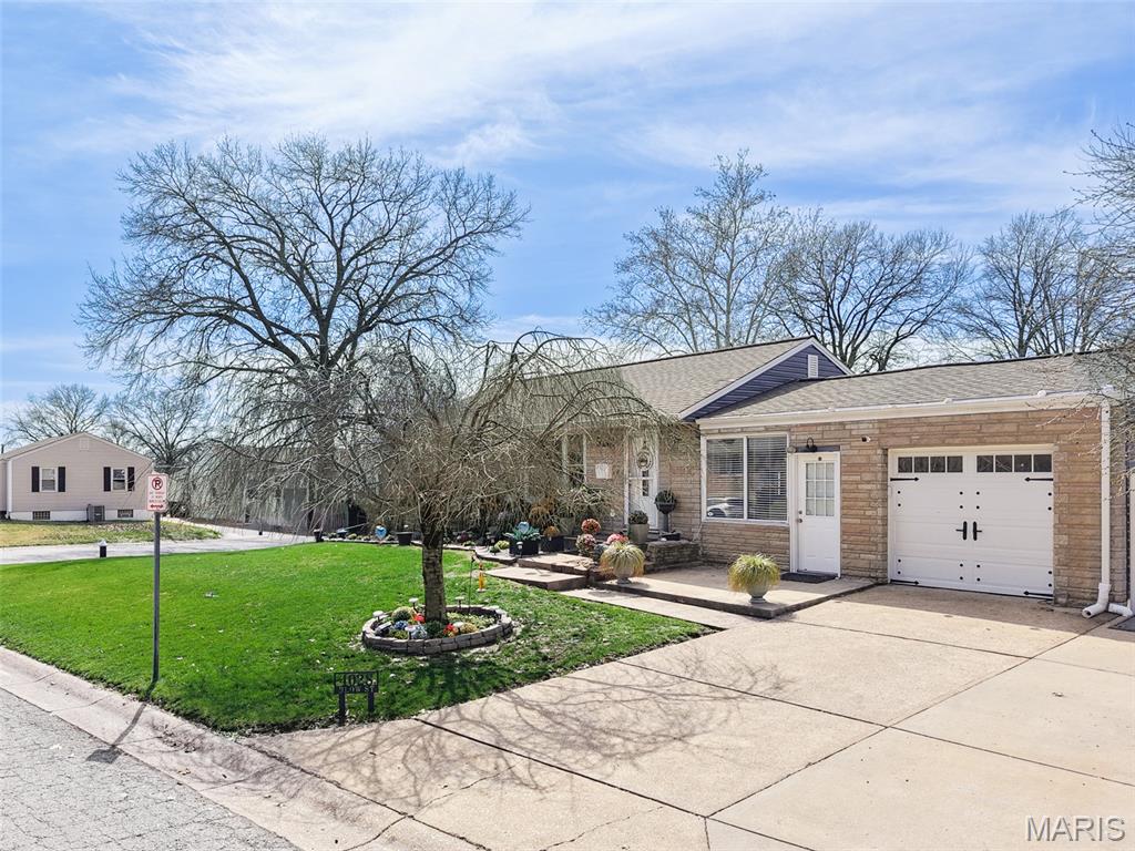 Sharp Place Add - Residential